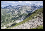 Pirin - Vihren - Tevno -05-07-2015 - Bogdan Balaban